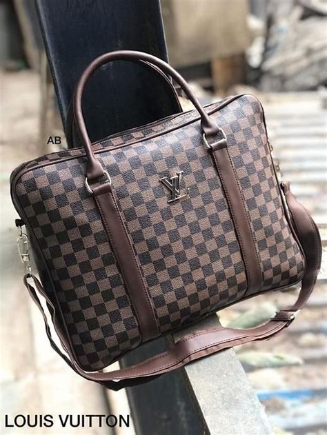 louis vuitton rolling computer bag|louis vuitton laptop bag price.